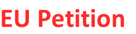 EU Petition