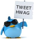 TWEET
HWAG