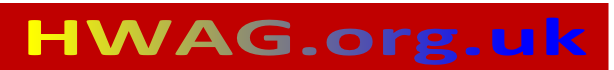  HWAG.org.uk 